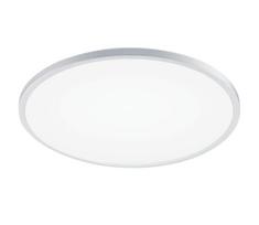 Aigostar - LED lubinis vonios šviestuvas LED/40W/230V 6500K diametras 54 cm IP44