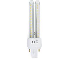 LED elektros lemputė G24D-3/11W/230V 4000K - Aigostar