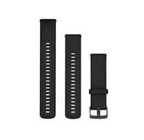 Garmin kellarihm Venu 3 22mm, black