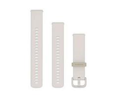 Garmin watch strap Quick Release Vivoactive 5 20mm, ivory