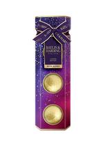 BAYLIS&HARDING Vonios burbulas (figų ir granatų aromato), 3x100 g