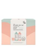 BAYLIS&HARDING Jazminų, eukaliptų, rožių ir persikų aromato dušo kremas, vonios putos (2x300 ml) ir kt.