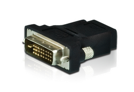 Aten | DVI to HDMI Adapter | 2A-127G | Warranty 24 month(s)