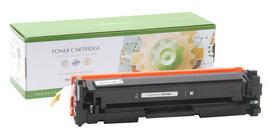 Static Control Toner Cartridge Black, Compatible with HP 410A (CF410A)/Canon CRG 046