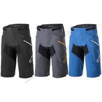Dviratininko šortai Alpinestars Drop 6