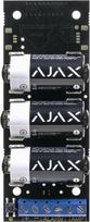 Ajax Transmitter ~ Bezvadu modulis citu ražotāju vadu detektoru integrācijai Ajax sistēmā 868MHz