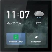 Tuya Smart Home Control Panel, BT, Wi-Fi, Zigbee HS082840