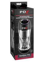 PDX Elite ViewTube Pro