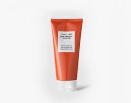 Comfort Zone BODY STRATEGIST THERMAL MUD 200 ml