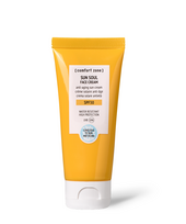 Comfort Zone SUN SOUL FACE CREAM SPF 30 60 ml
