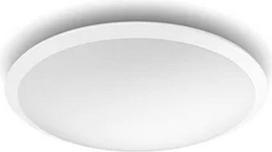 Ceiling lamp CAVANAL LED 2700K 1x18W 230V IP20 white 915005676601 | 8718696169285