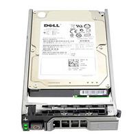 „Dell“ 600GB 2,5 colio SAS-2 (6Gb/s) serverio diskas (96G91)