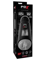PDX Elite Ultimate Milker