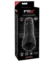 PDX Elite Roto-Teazer