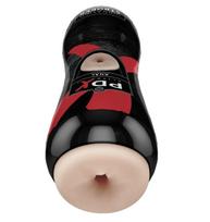 PDX Elite Anal Vibrating Stroker