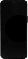 Dėklas For_Honor LCD Ekranas + Touch Unit + Front Cover Honor X8 Midnight Juodas