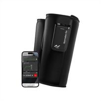 Hyperice Normatec Go Apatinių kojų masažuoklis