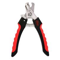Pet Nova Clipper L nagų kirpimo žirklės šunims; 16cm