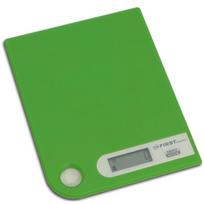 Maisto svarstyklės TZS First Austria Kitchen Scale Electronic Sveria iki 5KG/1G FA-6401-1-GN