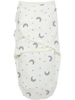 Vystyklas-kokonas, 0-3 mėn, Moon indigo TOG 1,0, Meyco Baby