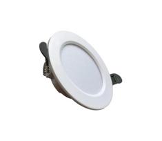 LED įleidžiamas lubinis šviestuvas LED/7,5W/230V 4000K balta