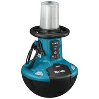 Akumuliatorinė LED lempa darbo zonai apšviesti 40V/18V/AC, XGT/LXT ML010G MAKITA