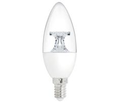 LED elektros lemputė B35 E14/6W/230V 2700K - Attralux