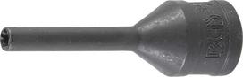 Kaitinimo žvakės elektrodo ištraukimo/išsukimo galvutė | 6,3 mm (1/4") | 2,6 mm (5290-2.6)