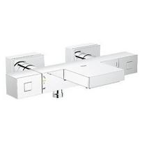 Termostatinis maišytuvas Grohe Grohtherm Cube