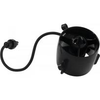 Chasing M2 Pro Left Motor (short cord)