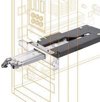 Icy Box „Icy Dock“ M.2 NVMe SSD – PCIe „ToughArmor“ (MB840M2P-B)