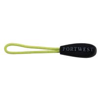 Keičiami užtrauktukų traukikliai Portwest T900