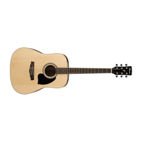 IBANEZ PF15-NT Akustinė gitara