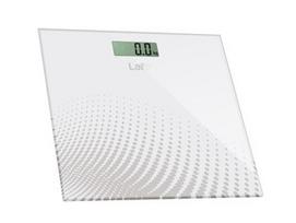 LAFE WLS001.1 Kvadratas  Elektroninės vonios svarstyklės