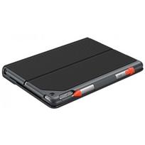 Logitech "Slim Folio + klaviatūra" (10.2") juodas