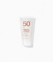 Fillerina Sun Beauty Veido kremas nuo saulės – SPF 50+ su Fillerina® 12 Hialurono rūgščių molekulėmis