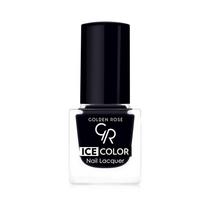 Nagų lak. Golden Rose Ice color, 6ml Nr. 162