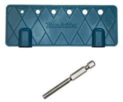 Galandinimo komplektas Makita D-75633; 4,8 mm