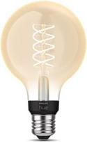 HueWA Smart LED bulb 7W Fil G125 E27 EUR 2100K 550lm 929003052101 | 8719514343023