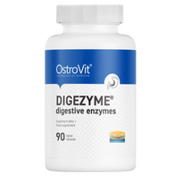 OstroVit Digezyme Digestive Enzymes 90 tab