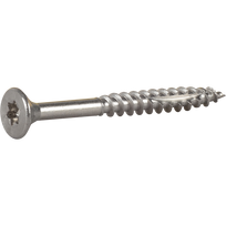 Medsraigtis ESSDRIVE 5,0x50 A2 200vnt. 135126 ESSVE