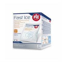 PIC FAST ICE, Šaldantis dirbtinio ledo paketas, vienkartinis, 2 vnt.