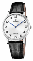 Vyriškas Laikrodis FESTINA SWISS MADE 20012/5