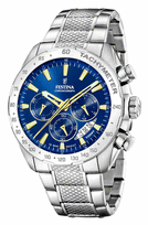 Vyriškas Laikrodis FESTINA TIMELESS CHRONOGRAPH 20668/2