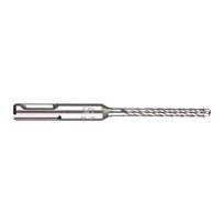 Grąžtas Milwaukee SDS Plius MX4  5x115/50mm, 10 vnt.