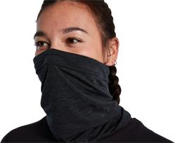 Kaklaskarė Specialized DRIRELEASE MERINO NECK GAITER BLK OSFA