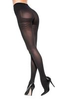 SOLIDEA Wonder Model opaque 140 kompresinės pėdkelnės