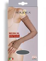 SOLIDEA Medical Ccl.1 pirmos klasės kompresinė rankovė su pirštine
