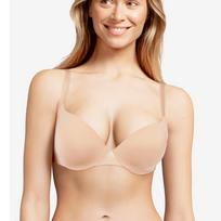 CHANTELLE Invisible Regina extra push-up liemenėlė