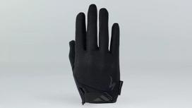 Pirštinės Specialized BG SPORT GEL GLOVE LF /BLK